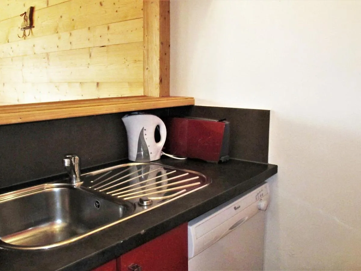 Apartment Appartement Cosy Au Coeur De La Station, Depart Skis Aux Pieds, Wi-Fi, Proximite Commerces - Fr-1-634-63 Avoriaz