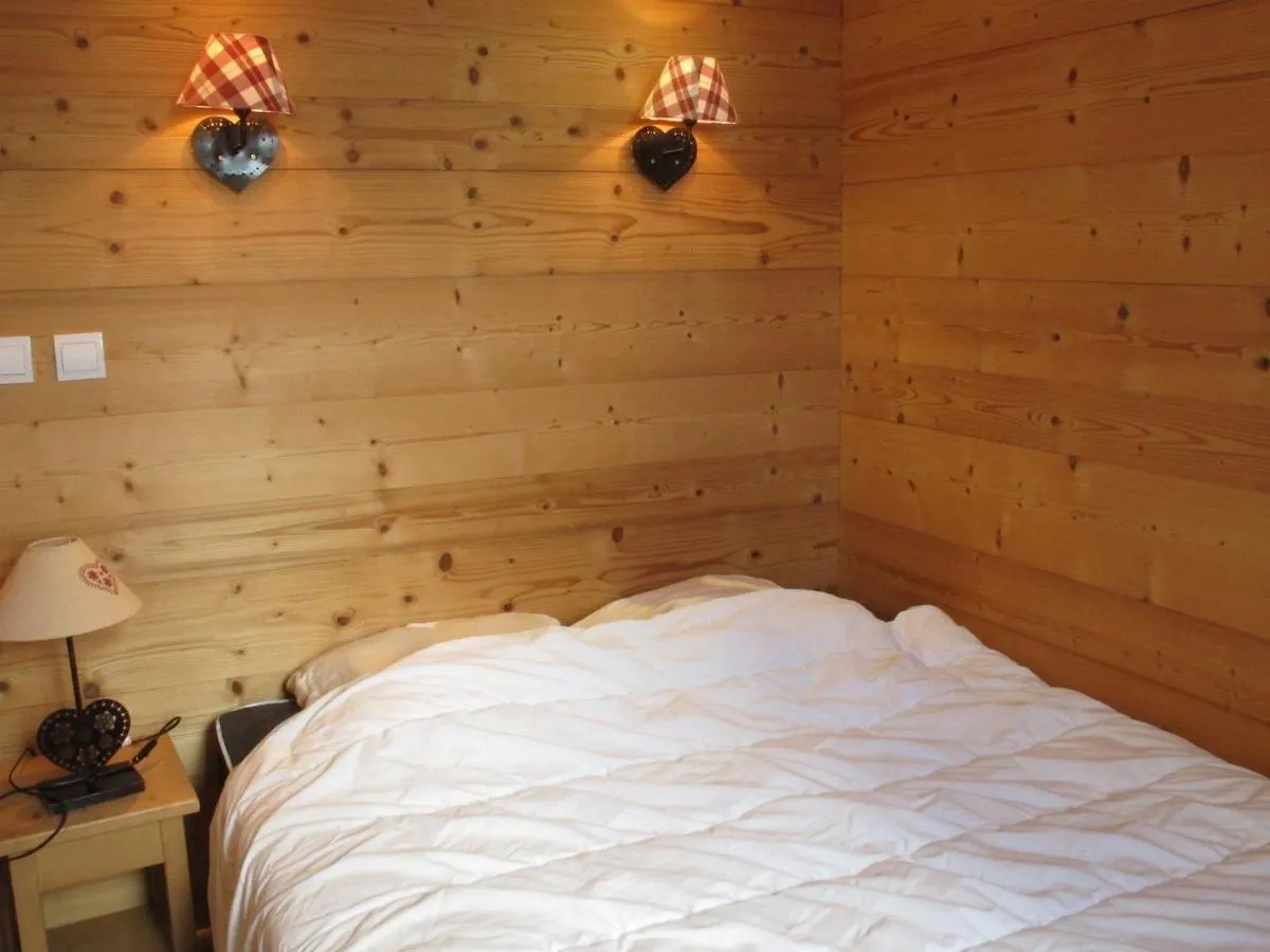 Appartement Cosy Au Coeur De La Station, Depart Skis Aux Pieds, Wi-Fi, Proximite Commerces - Fr-1-634-63 Avoriaz