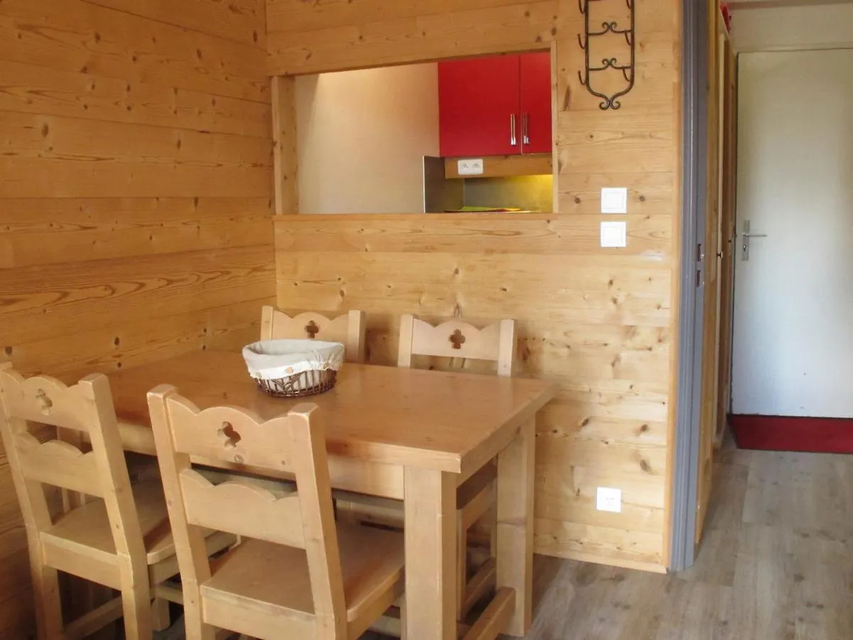 Appartement Cosy Au Coeur De La Station, Depart Skis Aux Pieds, Wi-Fi, Proximite Commerces - Fr-1-634-63 Avoriaz 0*,