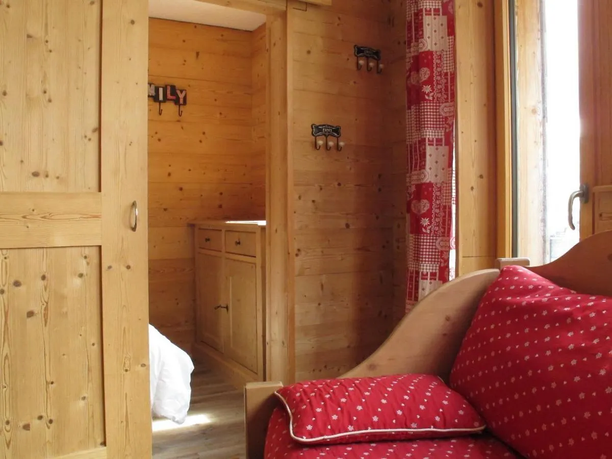 Appartement Cosy Au Coeur De La Station, Depart Skis Aux Pieds, Wi-Fi, Proximite Commerces - Fr-1-634-63 Avoriaz 0*,  France